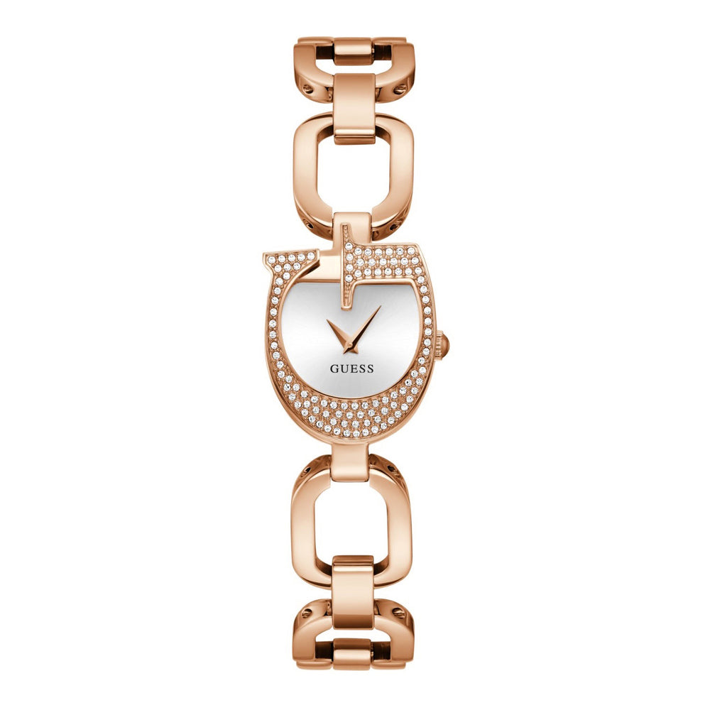 Guess Gia GW0683L3 Damenuhr Guess Gia GW0683L3 Damenuhr